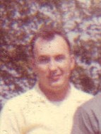 Donald L Cornelius, 1963
photo contributed by Louise Maynard
