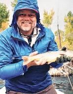 Terry Lyle Cornelius
contributed obituary photo,
The Columbian, 2017