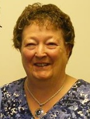 June Wulff nee Deters, 2017
Raleigh, NC
Grace Lutheran Church
membership directory