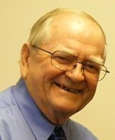 John Wulff, 2017
Raleigh, NC
Grace Lutheran Church
membership directory